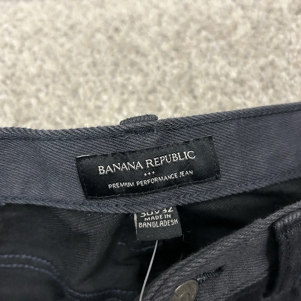 Banana Republic banana republic